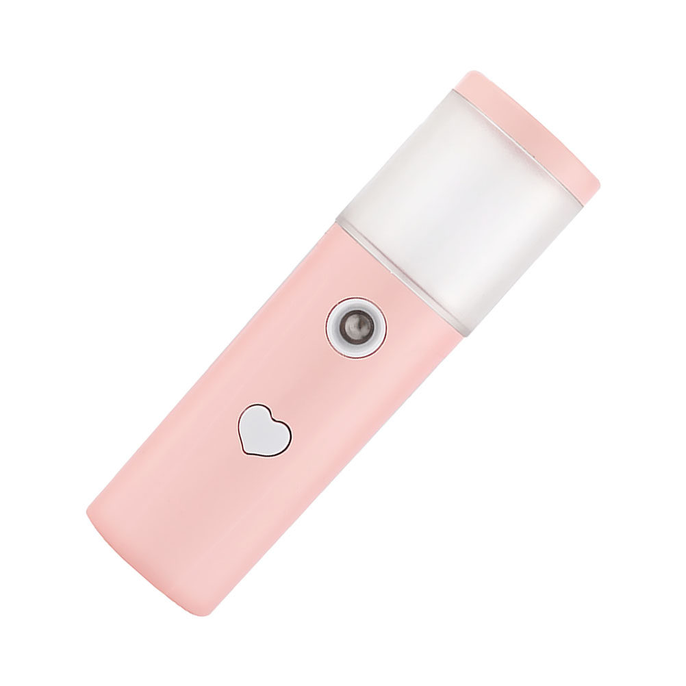 Face Mist Mineral - Spruzzatore Nano per il Viso Ricaricabile