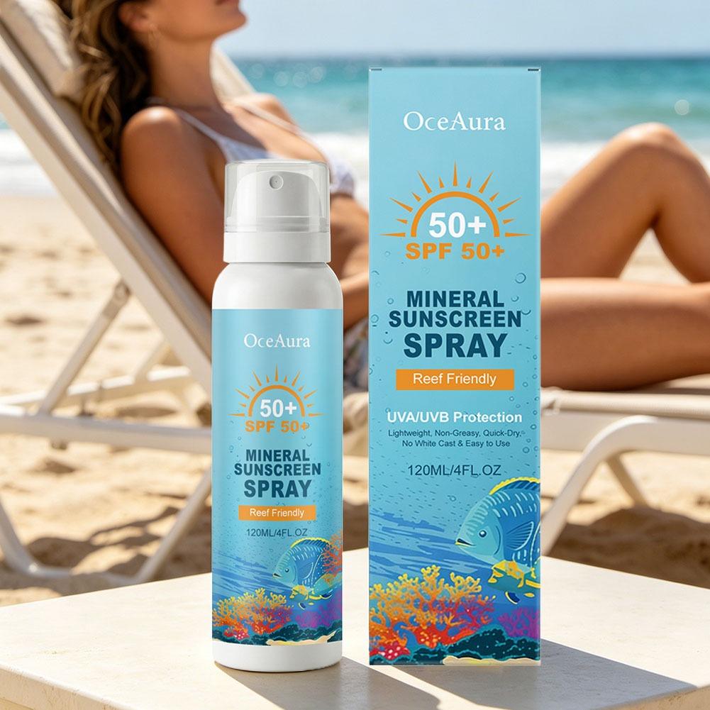 Spray Solare Minerale Premium  - Face Mist Mineral recensione e prezzo