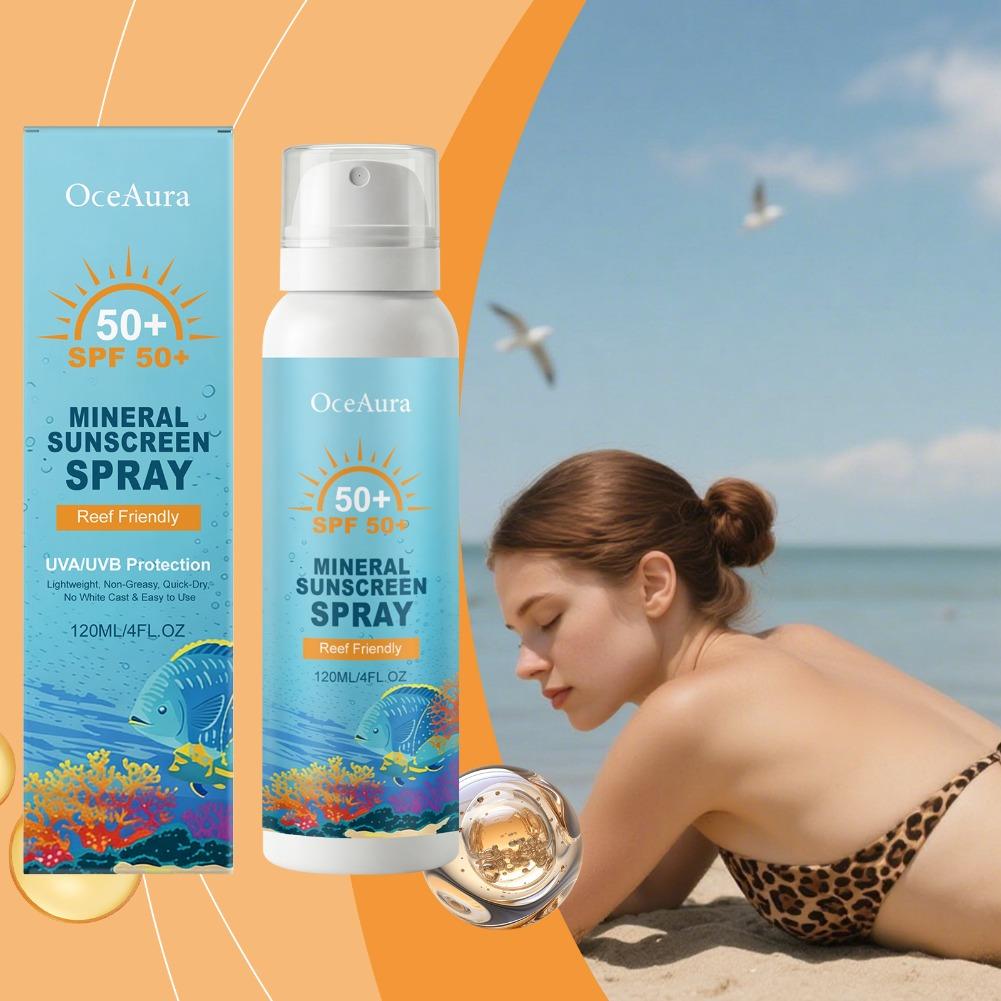 Spray Solare Minerale Premium  - Face Mist Mineral recensione e prezzo