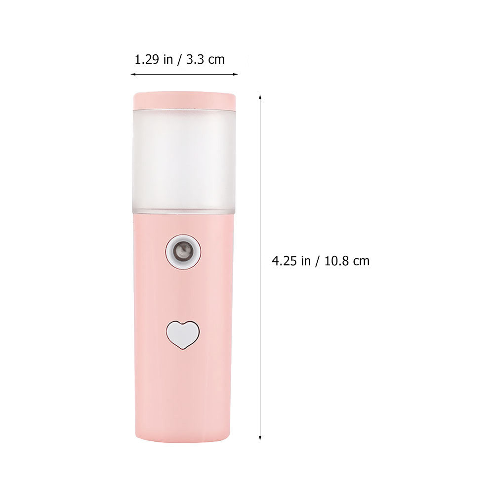 Spruzzatore Nano per il Viso R - Face Mist Mineral recensione e prezzo